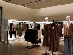 -ZARA(海雅缤纷城宝安店)