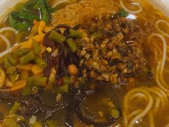 -水平有限广西米粉·广西风味集(五道口店)