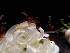 -柒厢食事雅谈