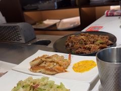 -火地铁板烧(昆山万象汇店)