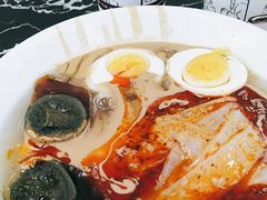 -何老二卤汁凉粉