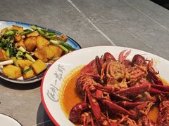 -刘一龙虾.烧烤(理工直营店)