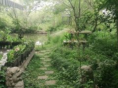 -天禄堂西溪庄园