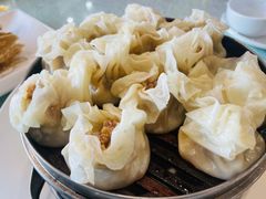烧麦-清雅轩·清真菜·传统菜•融合菜(滑翔店)