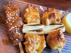 -鸟鹏烧鸟居酒屋(仁恒梦中心店)