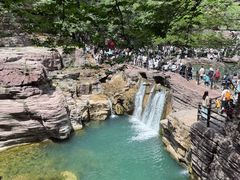 -云台山风景名胜区