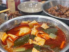 -辣盆盆麻辣小龙虾(哈尔滨总店)