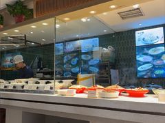 -聚丰园•湖鲜餐厅(阿红私房菜梅石路店)