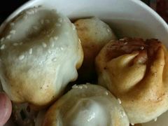 -小路易生煎馆(前进五路店)