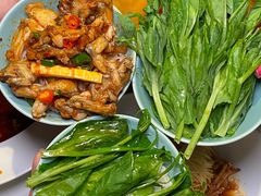 -湖鱼湖·蓉亭食贝(亚运村店)