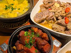 -鼎晟江南·融合江南宴(固戍店)
