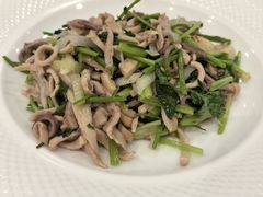 -万荣烤鸭店·北京菜(天坛店)