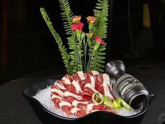 澳洲精品肥牛-菌自在·云南野生菌火锅(长安万达店)