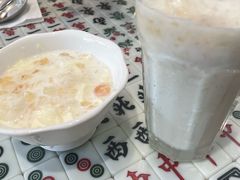 -堂屋糖水店(愚园店)