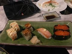 -重庆富力艾美酒店