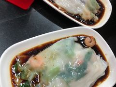 -银记肠粉店(中山一路店)