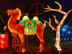 -深圳锦绣中华民俗村