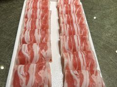 -东来顺(非遗·清真火锅·盛世广场店)