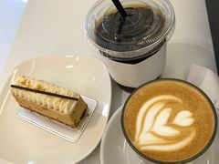 -Seesaw Coffee(上海国金中心店)