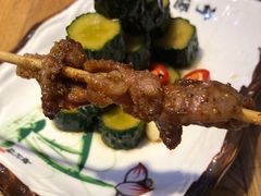 -北疆饭店(金狮广场店)