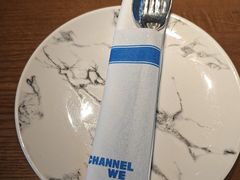 -魏客咖啡(中铁中心店)