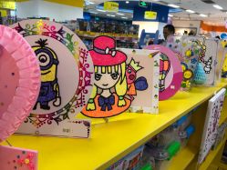-孩子王童乐园(苏州吴中万达店)