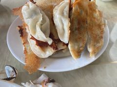 -青岛锅贴(四流中路店)