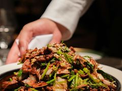 -秀儿四九城·新京菜(亚运村鸟巢店)
