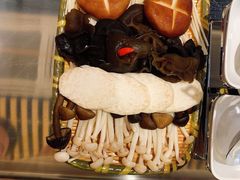 -犇鼎牛潮汕牛肉火锅(新辰里学清路店)