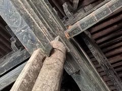 -善化寺