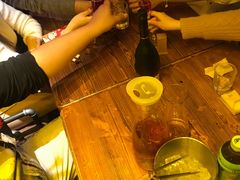 -胡桃里音乐酒馆(环亚凯瑟琳广场店)