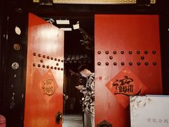 -CHASE Modern Cuisine(崇宁路店)