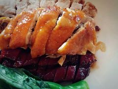 -香江小厨 The Kitchen(香江俱乐部店)