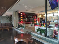 -郑庄脂渣海鲜楼(九水路店)