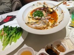 -華府Deluxe(兴业太古汇店)