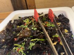 -码头故事火锅(大丰店)