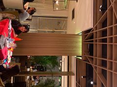 -金海湾自助餐厅(金陵饭店)