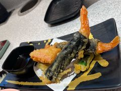 -争鲜回转寿司(朝外悠唐PLUS店)