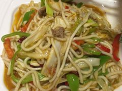 清真益鑫羊肉手抓馆(花园北街店)-清真·益鑫羊肉手抓馆(花园北街店)