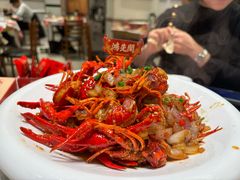 -鸿先阁·干煸虾(星沙店)