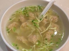 -东泰祥生煎馆(重庆北路店)