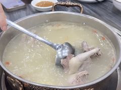 -鸽鸟轩(石岐店)