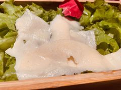 -盡膳口福跷脚牛肉火锅(合生汇购物中心店)