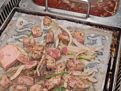 -星伦多自助料理·涮烤一体(虹悦城店)