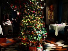 -弗兰克牛排西餐厅Ribone steak house(柠檬花园店)