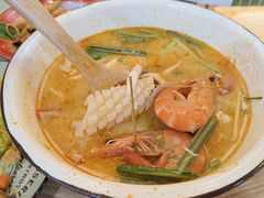 -龙泉人椰子鸡.糟粕醋.海南菜(三亚旗舰店)