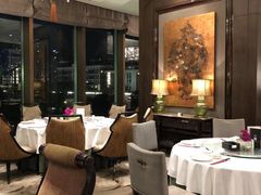 大堂-夏宫中餐厅(静安香格里拉店)