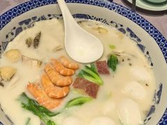 -山外山菜馆(玉泉路店)