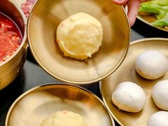 -西塔老太太泥炉烤肉(海上世界店)