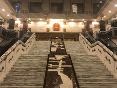 -全国人大会议中心